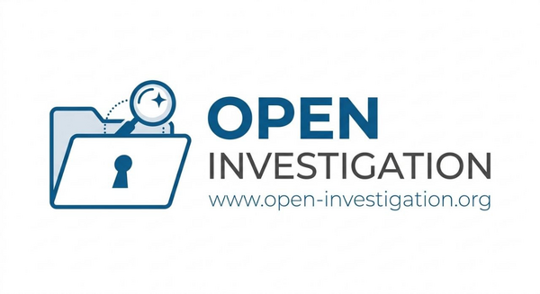 Open Investigation